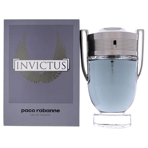 paco rabanne versace|invictus Rabanne cologne.